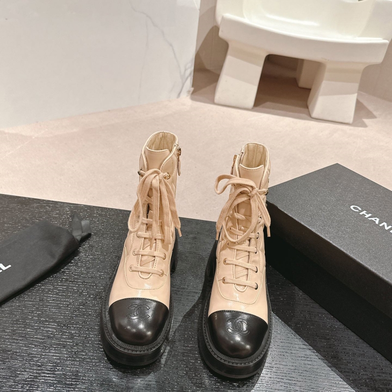 Ch*el boots